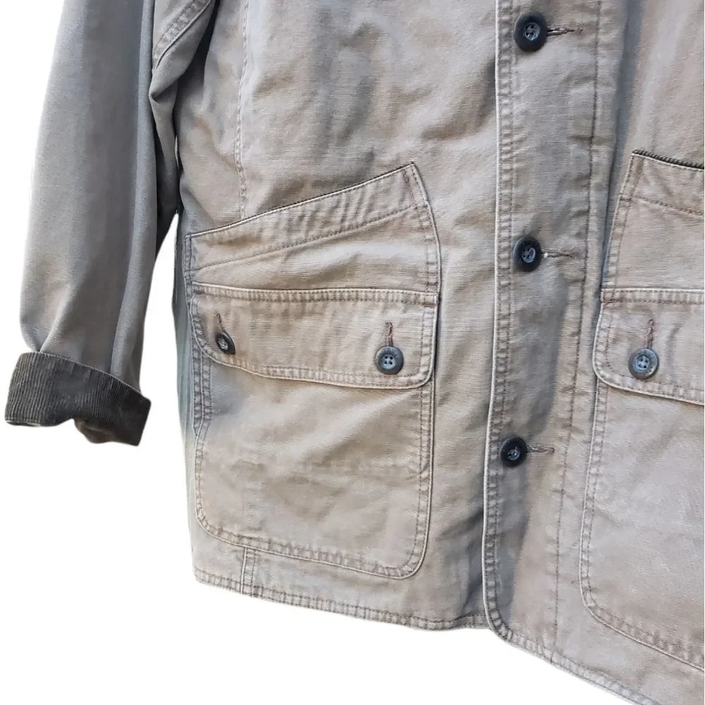 Orvis Jacket - Picture 3 of 6